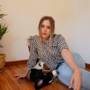 Meet your Posher, Elizabeth